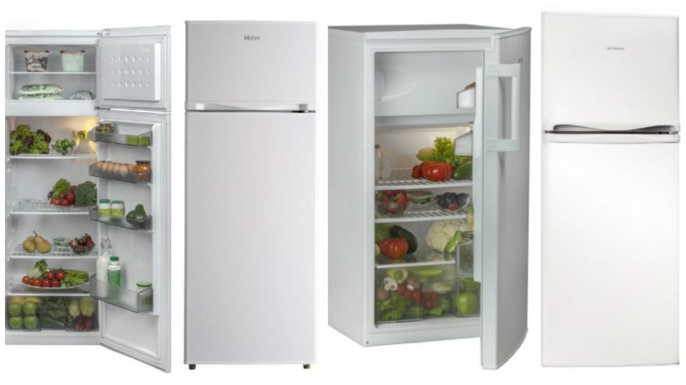 Reduceri eMAG ce nu te lasă rece. 4 frigidere bune sub 700 de lei