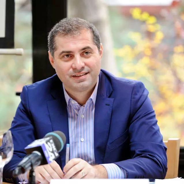 Fostul ministru Florin Jianu s-a decis ce va face după demisia din Guvern