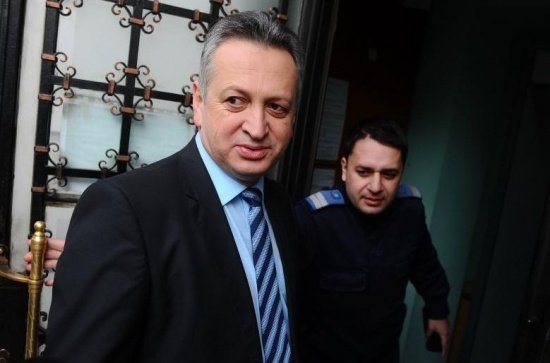 Fratele fostului ministru Relu Fenechiu, eliberat condiționat