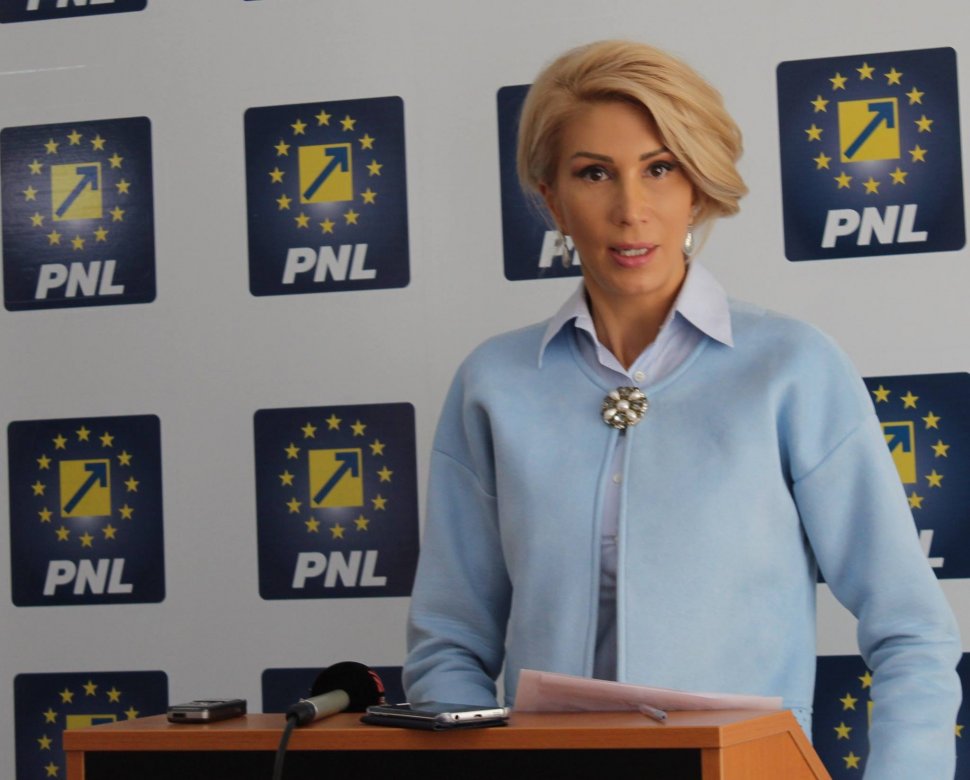 Raluca Turcan avertizează: „Până când Ordonanța 13 nu va fi respinsă în Parlament, lovitura PSD este doar amânată” 