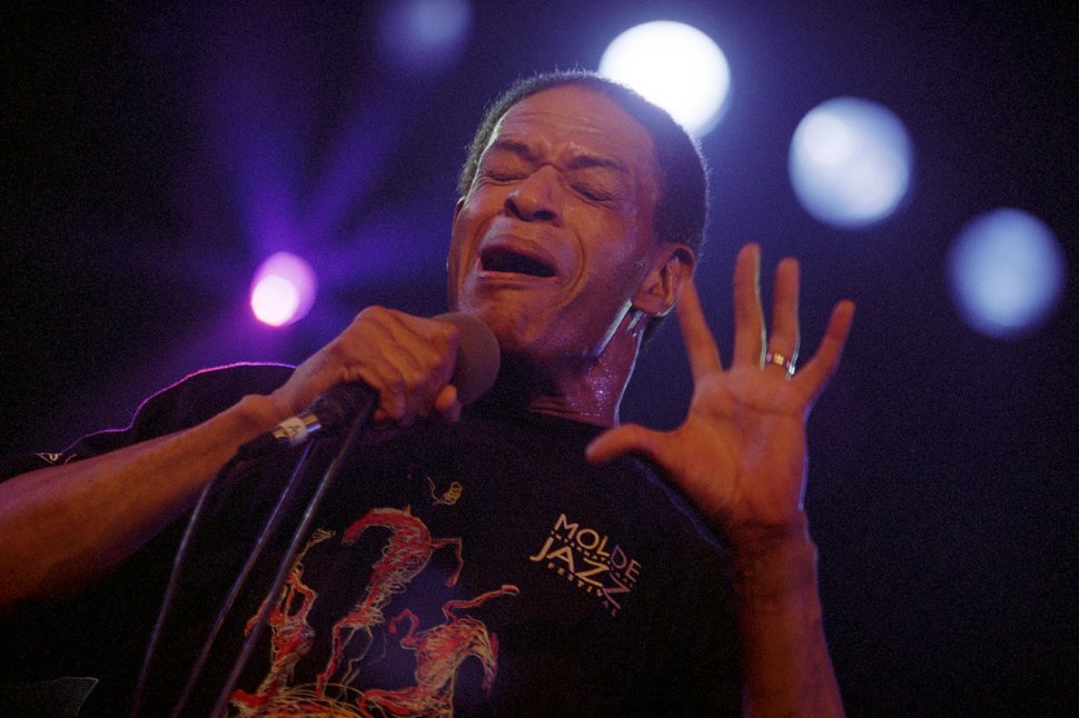 A murit Al Jarreau, jazzmanul care a câștigat şapte premii Grammy