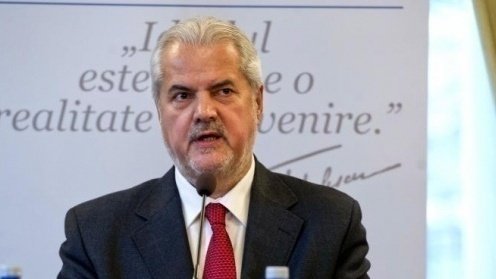 Adrian Năstase: Jos Guvernul Cioloș