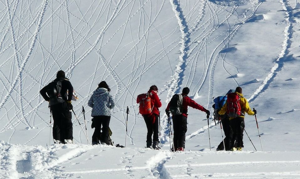 Cel puțin patru morți într-o avalanșă într-o stațiune de schi din Franța