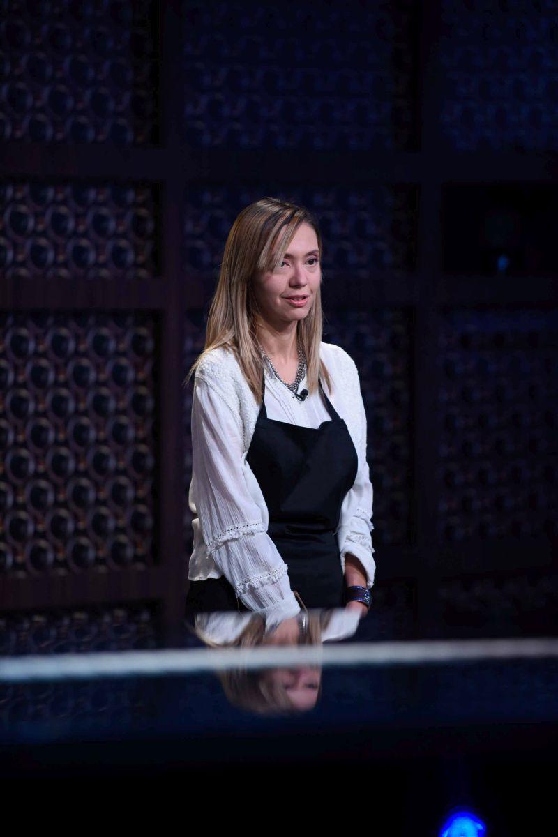 Din pictoriale în reviste pentru adulți, direct la cratiță la „Chefi la cuțite” - GALERIE FOTO 433692