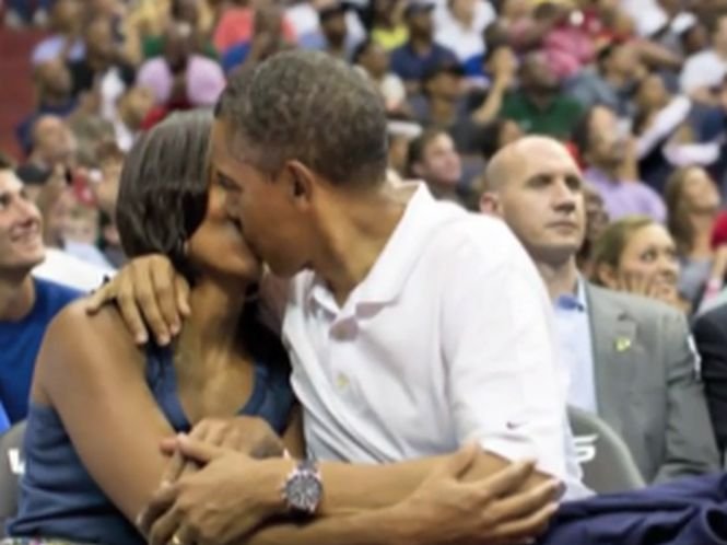 Cum s-au cunoscut Barack și Michelle Obama 