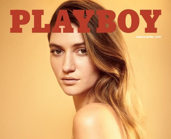 Decizia luată de revista Playboy. Cum va arăta de acum înainte