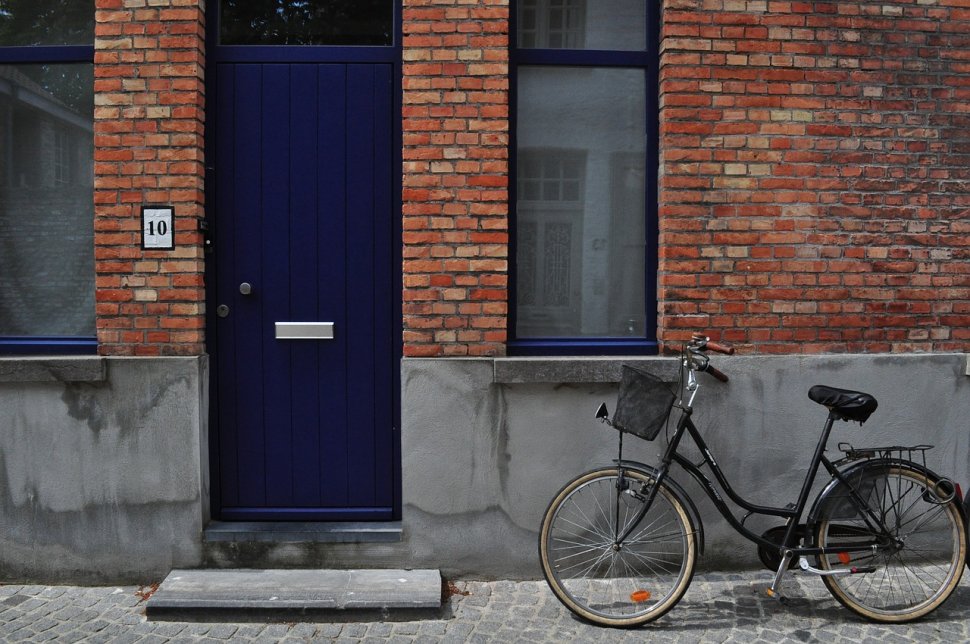 Hoții au furat bicicleta unui ministru belgian care venise pe bicicletă la un eveniment pentru promovarea ciclismului