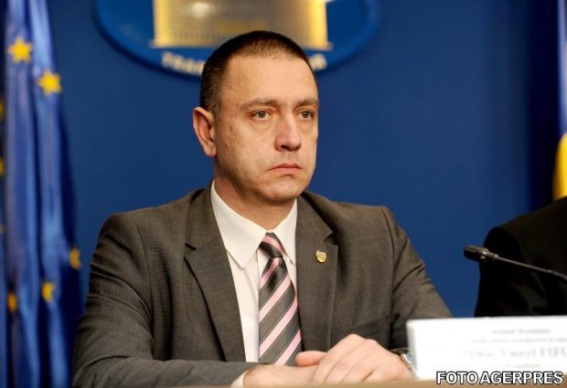 Mihai Fifor: &quot;PSD este sub asediu din toate direcțiile. În partid nu există criză&quot;