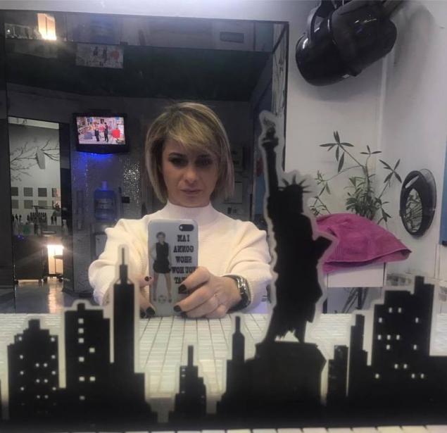 Anamaria Prodan, schimbare radicală de look! Impresara a renunțat la coafura “palmier" 434013