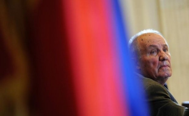 Eroul zilei: Dinu Giurescu împlinește 90 de ani. Care este cea mai puternică amintire a academicianului