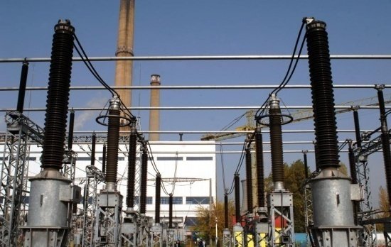 Ucraina a declarat stare de urgență energetică