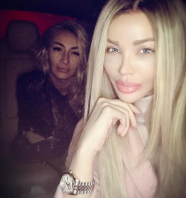 Ce imagine… Cum arată Bianca Drăgușanu fără machiaj 434229