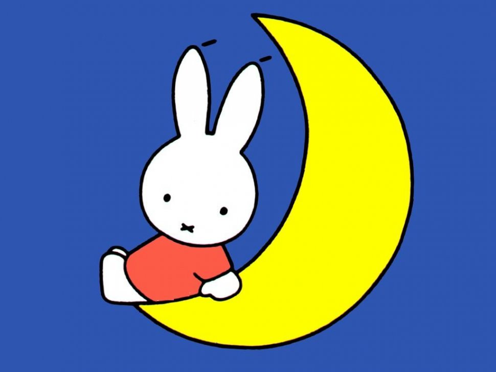 Creatorul celebrului personaj animat Miffy a murit la vârsta de 89 de ani