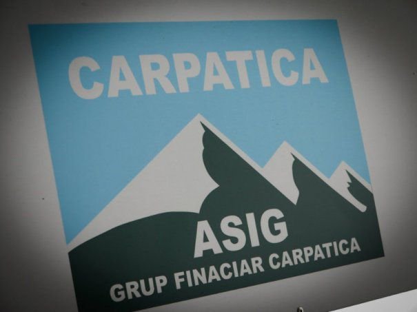 Tribunalul Sibiu a admis falimentul Carpatica Asig