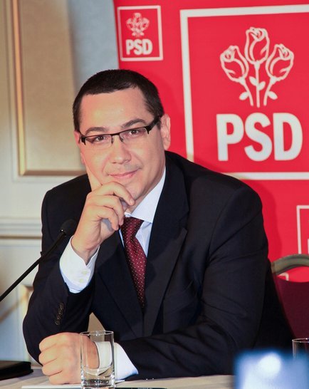 Victor Ponta, atac la DNA: „Stabileşte cine face politică şi cine nu&quot;
