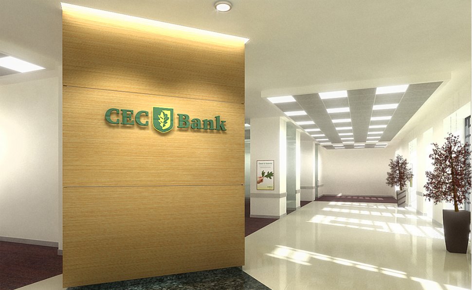 CEC Bank critică legea insolvenței, pe partea de prevenție