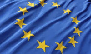 Drapelul European - ce semnificație au stelele galbene pe fundal albastru
