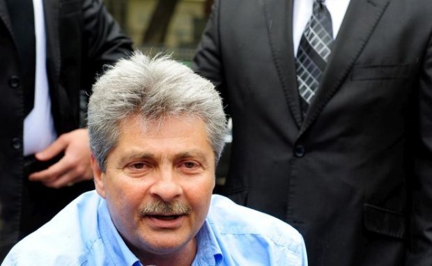 Dosarul FNI: Sorin Ovidiu Vîntu, condamnat definitiv la opt ani de închisoare și confiscarea a 13 milioane de dolari