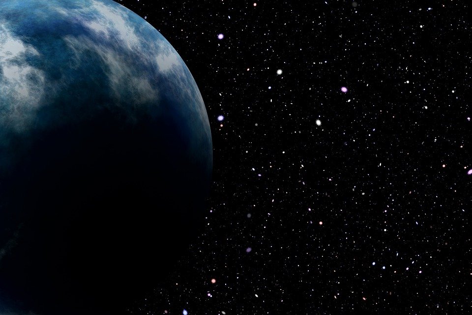Anunțul uriaș de la NASA: A fost descoperit un sistem solar cu şapte planete de mărimea Terrei, dintre care trei pot adăposti viaţă