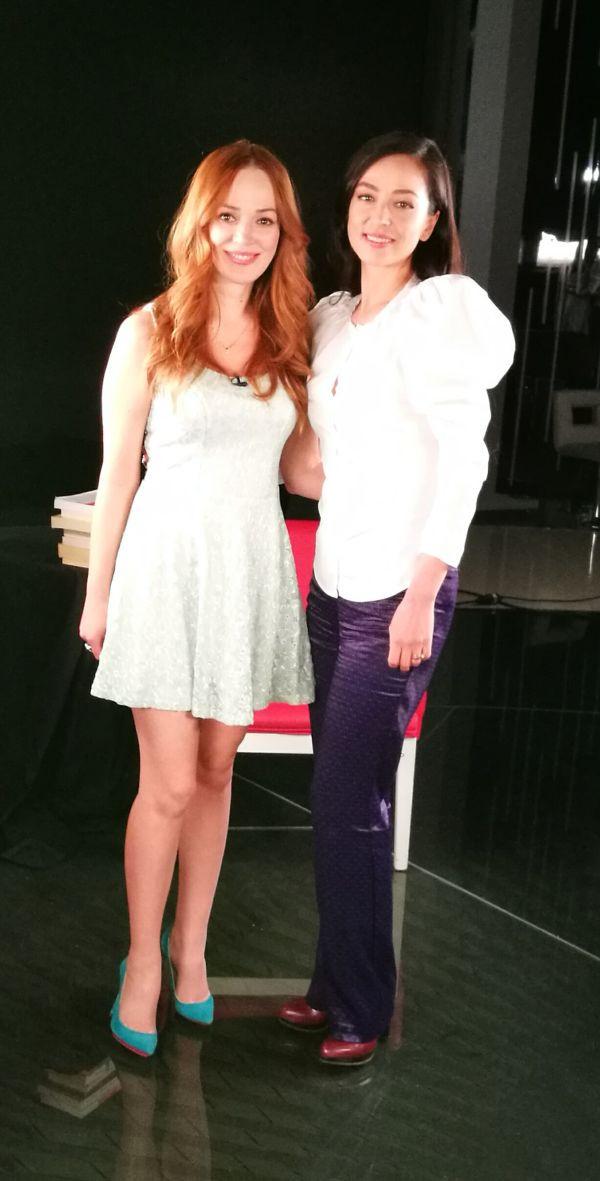 Olivia Steer către medic: “Asumaţi-vă în scris că orice s-ar întâmpla cu copilul meu e vina dumneavoastră!” 435299