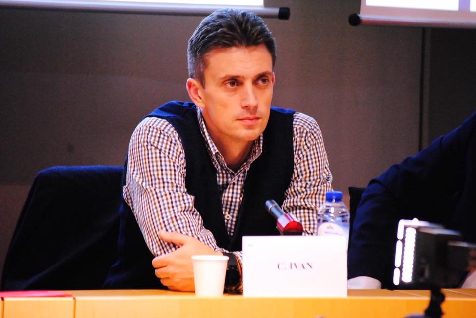 Europarlamentarul Cătălin Ivan, acuzaţii grave la adresa lui Liviu Dragnea:  „Nu se poate juca cu astfel de declaraţii la nivel european”
