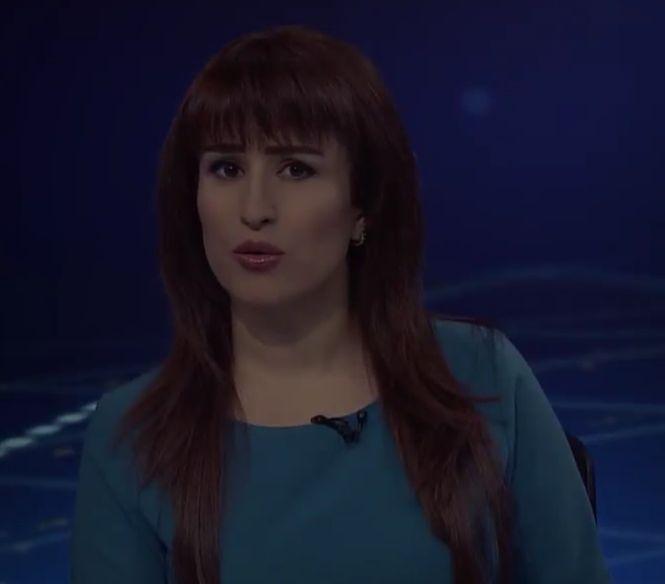 O jurnalistă a fost ucisă în timp ce transmitea despre confruntările dintre forţele irakiene şi jihadişti 435814