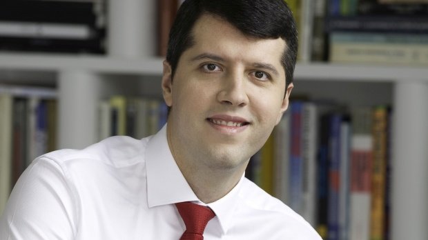 Bogdan Padiu, directorul Grupului TEAMNET, adus la DNA Ploieşti 