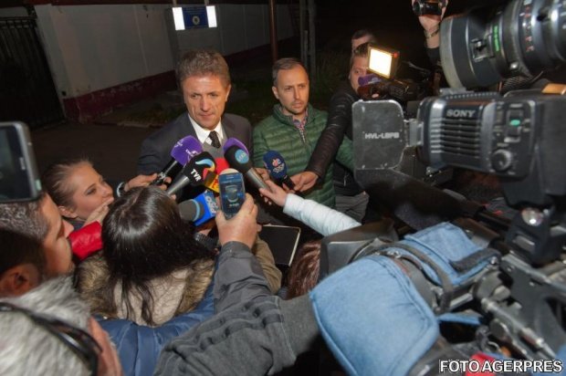 Gică Popescu, decizie șoc! Trece în tabăra jurnaliștilor sportivi