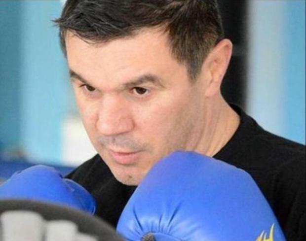 Mesajul lui Mihai Leu pentru Lucian Bute, după eșecul din Quebec: „Nu contează câți ani ai în buletin”