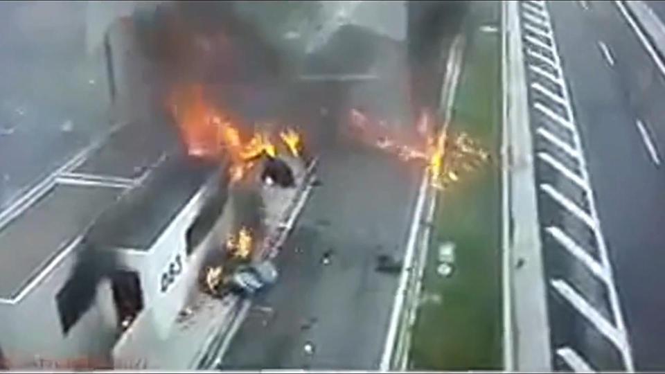 Fiul unui celebru afacerist a murit într-un mod groaznic! Imagini de la accidentul care i-a luat viața 436142