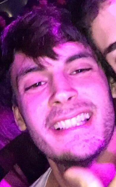 Fiul unui celebru afacerist a murit într-un mod groaznic! Imagini de la accidentul care i-a luat viața 436143