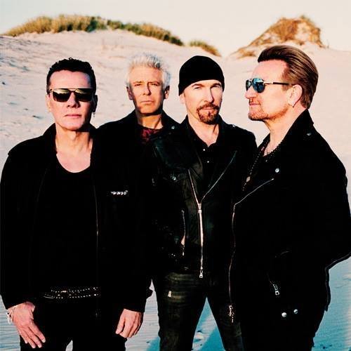 Lovitură pentru Bono și trupa U2. Un compozitor britanic îi acuză de plagiat