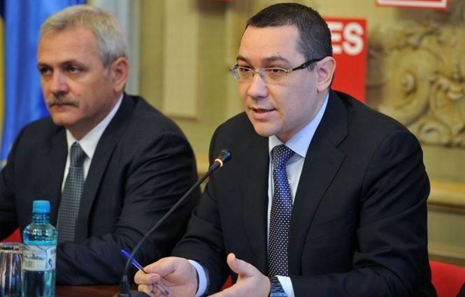 Va pleca Ponta din PSD, după criticile din ultima vreme? Ce spune Dragnea
