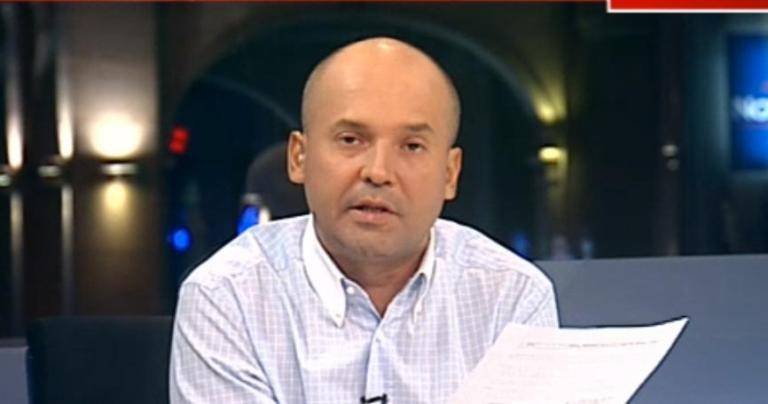 CNA a amendat B1 TV pentru declarațiile xenofobe ale lui Radu Banciu