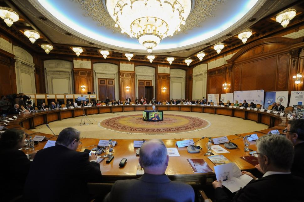 Forum Intact Media Group: Strategia energetică a Capitalei 436497