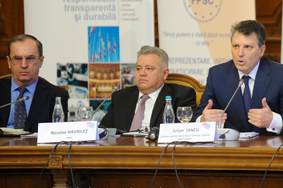 Forum Intact Media Group: Strategia energetică a Capitalei 436499