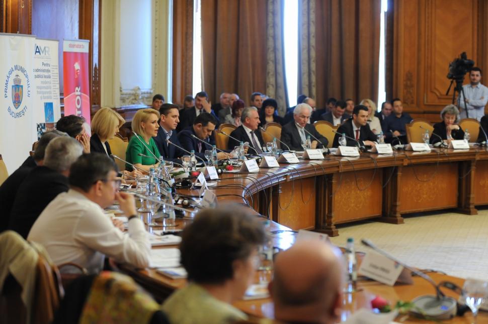 Forum Intact Media Group: Strategia energetică a Capitalei 436500