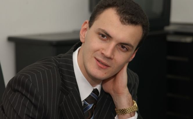 Judecătorii resping cererea de arestare a cumnatului lui Sebastian Ghiță