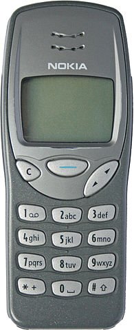 Istoria Nokia în imagini: de la prima ''cărămidă'', la telefonul cu camera de 41 MP! Tu pe care l-ai avut?