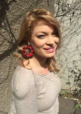 Valentina Pelinel a dezvăluit de ce s-a îndrăgostit de Cristi Borcea