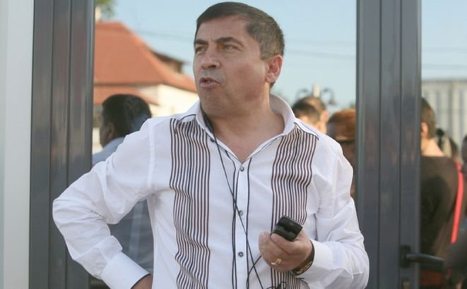 DNA: Vasile Turcu nu a fost audiat, nu e implicat în niciun dosar