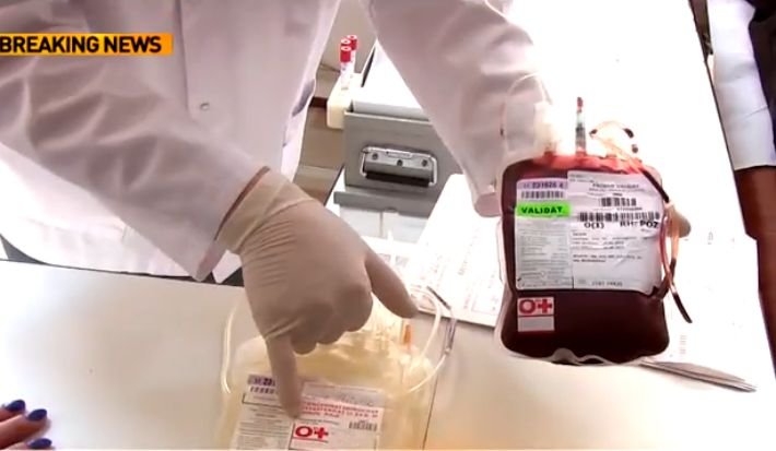 Dosar penal pentru ucidere din culpă în cazul transfuziilor greșite de la Spitalul Filantropia din Craiova