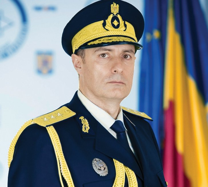 Florian Coldea, martor în dosarul înregistrărilor lui Sebastian Ghiță