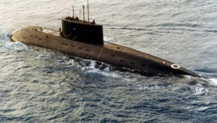 Povestea singurului submarin românesc. Ce au făcut rușii când au constatat că nu îl pot detecta pe radare