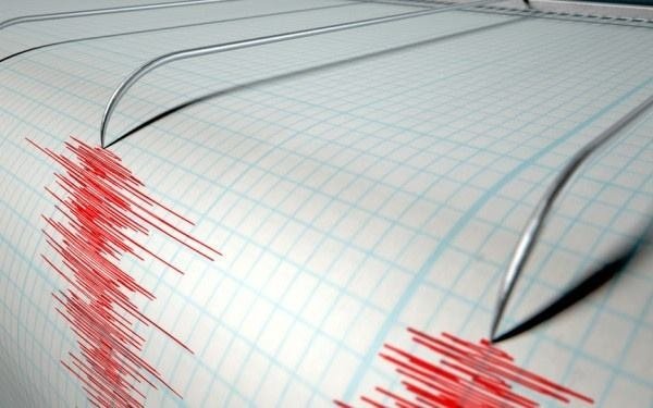 Trei cutremure au avut loc în prima zi de primăvară, în zona seismică Vrancea
