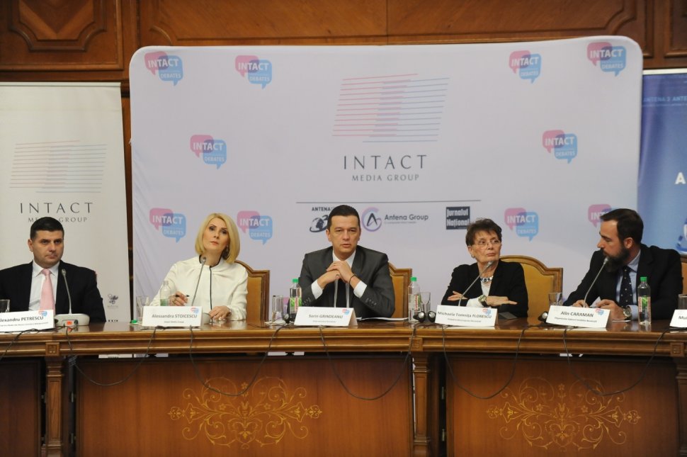 Piața imobiliară în 2017. Dezbatere publică la Salonul Imobiliar București