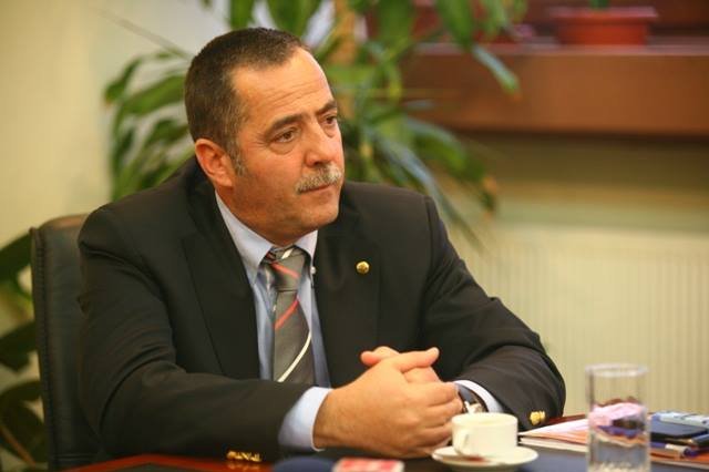 Surse politice: Vicepreședintele PNL Cezar Preda, numit director la SIE