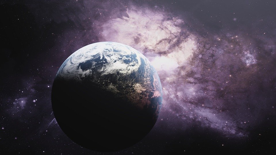 Un nou studiu descrie ”Iadul pe Pământ” şi dă peste cap o teorie despre formarea planetei