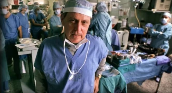 Părintele transplantului de organe, Thomas Starzl, a murit la 90 de ani