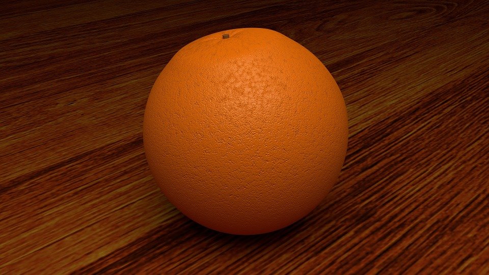 Ce se întâmplă când pui o portocală în cuptorul cu microunde. De ce ar trebui să încerci cel puţin o dată